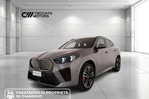BMW iX2 xdrive 30 MSport Pro