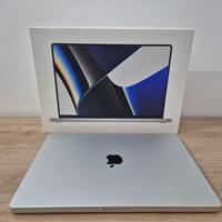 MacBook 16 M1 PRO - NUOVO -