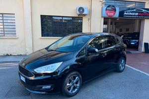 Ford C-Max 2019 1.5 Diesel 126.000 KM EURO6