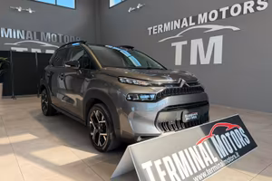 Citroen C3 Aircross PureTech 130 S&S EAT6 Shine Pa