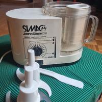 Bravo Simac