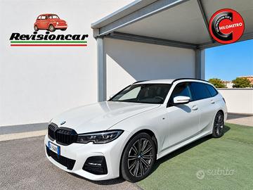 Bmw 320 320d 48V xDrive Touring Msport