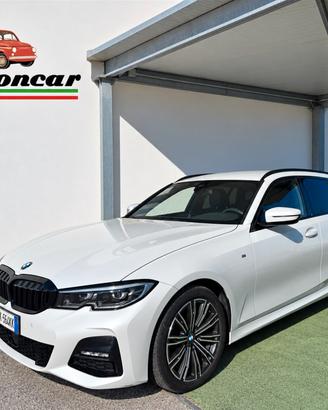 Bmw 320 320d 48V xDrive Touring Msport
