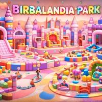 Attrezzature x Parco Giochi e Luna Park x Bambini