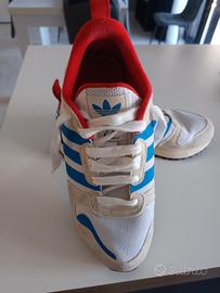 Scarpe Adidas ZX numero 40
