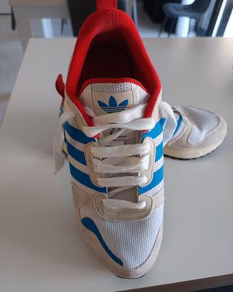 Scarpe Adidas ZX numero 40