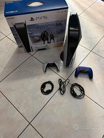 Sony Playstation 5
