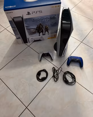 Sony Playstation 5