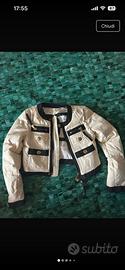 piumino dsquared 2
