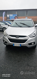 Hyundai ix35 1.7 crdi