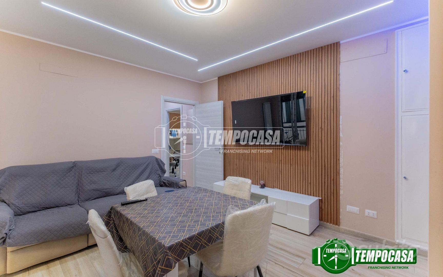 Apartment in Milano, La Viridiana, Municipio 7 - Vista 3