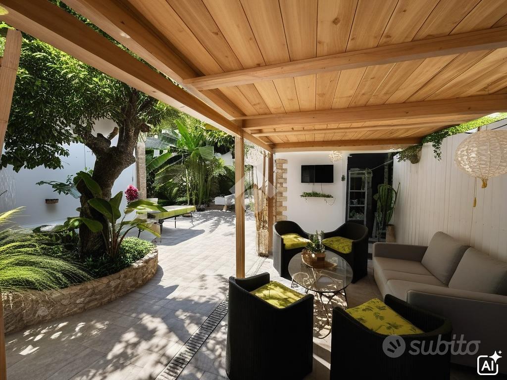 Appartamento – Roma, Casal Morena - Vista 2