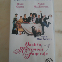 2 film di Hugh Grant