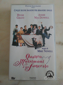 2 film di Hugh Grant