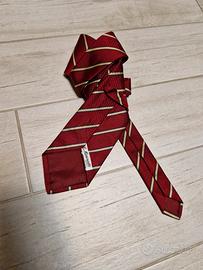 cravatta E. Marinella come nuova