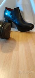 scarpe a tronchetto da donna 