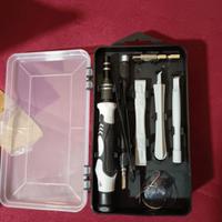 cassetta per il fai da te