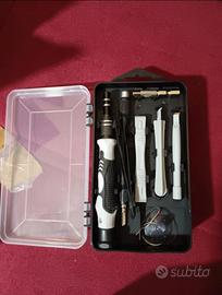 cassetta per il fai da te