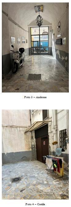 Appartamento – Napoli, Rione Sanità, Municipalità 3 - Vista 2