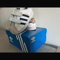 Adidas superstar