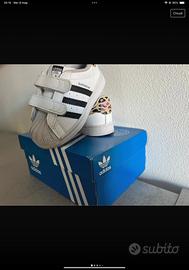 Adidas superstar