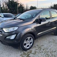 Ford EcoSport 1.5 TDCi 100 CV Start&Stop Business
