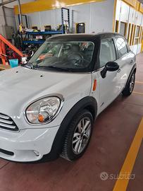 MINI COUNTRIMAN ALL4