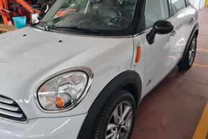 MINI COUNTRIMAN ALL4