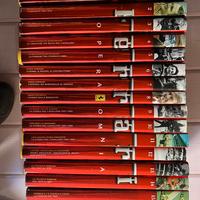 Storia della Ferrari