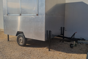 Carrello truck food paninoteca