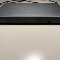 Lettore Panasonic DMP-BDT181