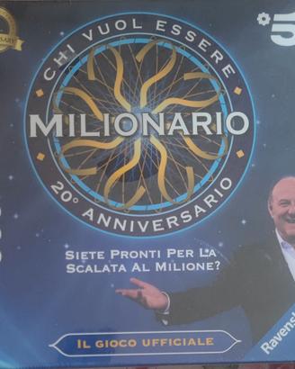 Gioco da tavolo