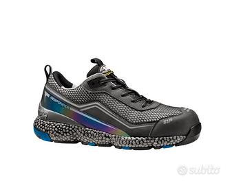 scarpe antinfortunistiche SIR SAFETY co cartellino