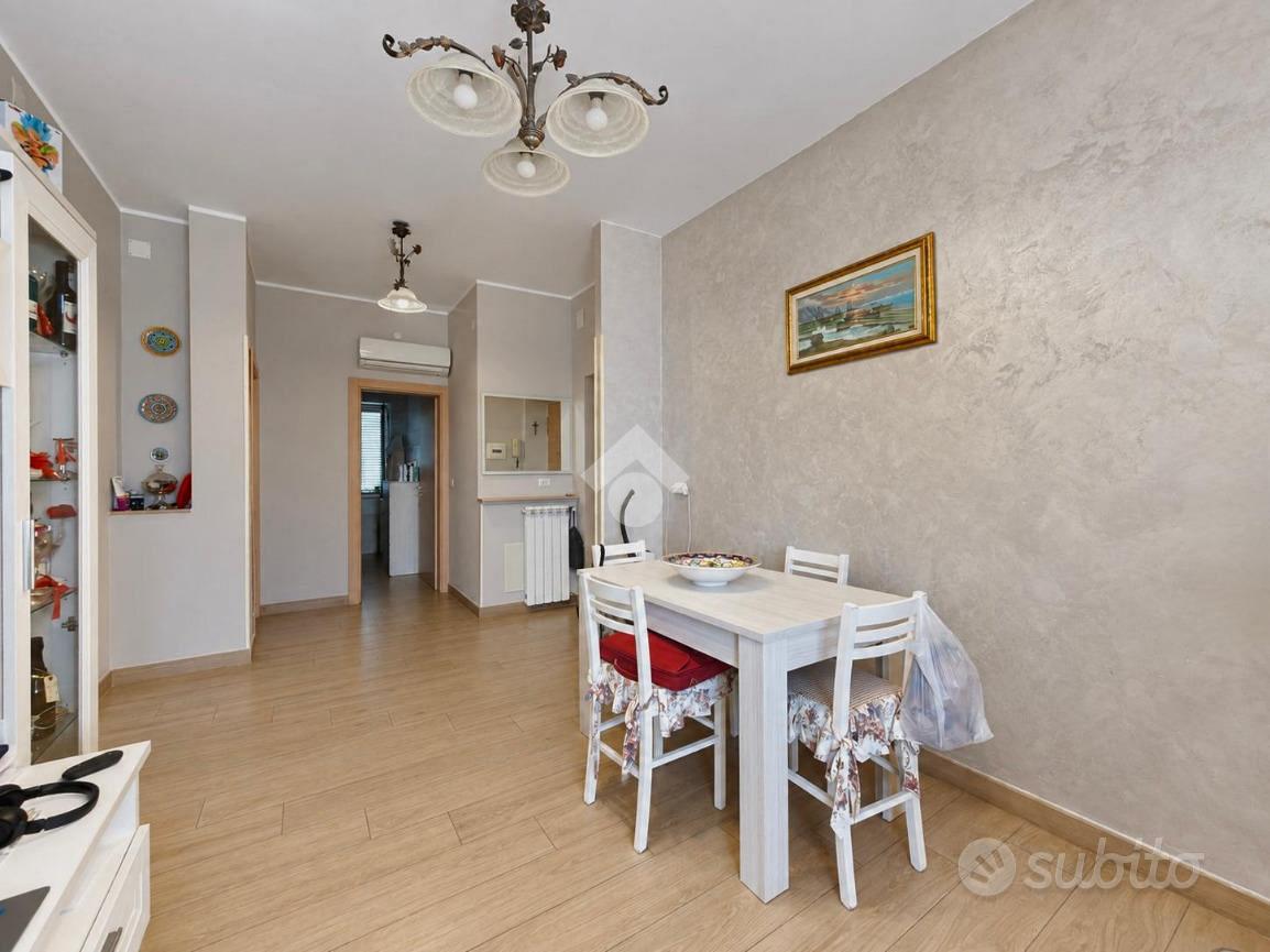 Appartamento - Vista 2