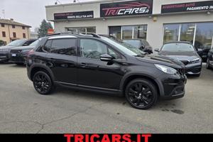 PEUGEOT 2008 1.2 Turbo 130 S&S GT Line BLACK PER