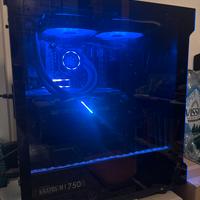 PC Gaming RTX 2060 i5-10600KF 16GB SSD 1TB