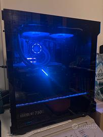 PC Gaming RTX 2060 i5-10600KF 16GB SSD 1TB