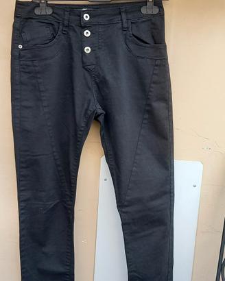 jeans donna 