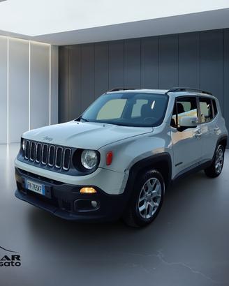 JEEP Renegade - Renegade 1.6 mjt Limited fwd 120cv