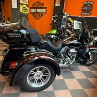 Harley-davidson trike