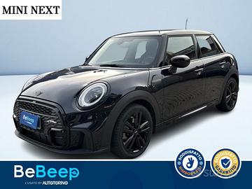 MINI Mini 5 porte MINI 5P 1.5 COOPER JCW