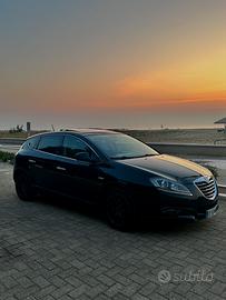 Lancia delta III 1.4 gpl 120cv-PLATINO