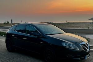 Lancia delta III 1.4 gpl 120cv-PLATINO