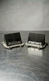 Pacco Lamellare Rs 125 Rotax