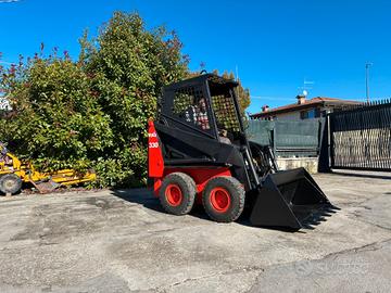 P197 Mini pala 15 q Fai