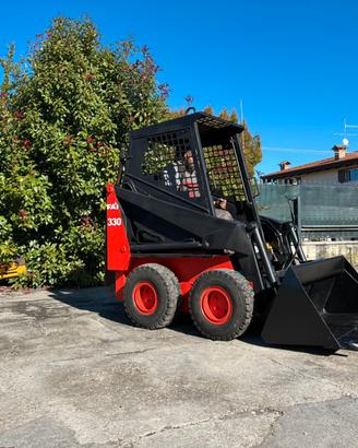 P197 Mini pala 15 q Fai