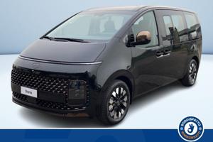 Hyundai Staria 1.6 HEV 2WD Luxury - 7 Posti