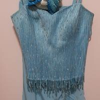 Vestito da cerimonia Gruppo FD