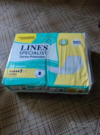 Pannoloni Lines Specialist Derma Protection
