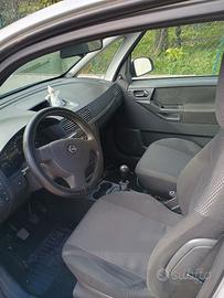 ricambi Opel Meriva A